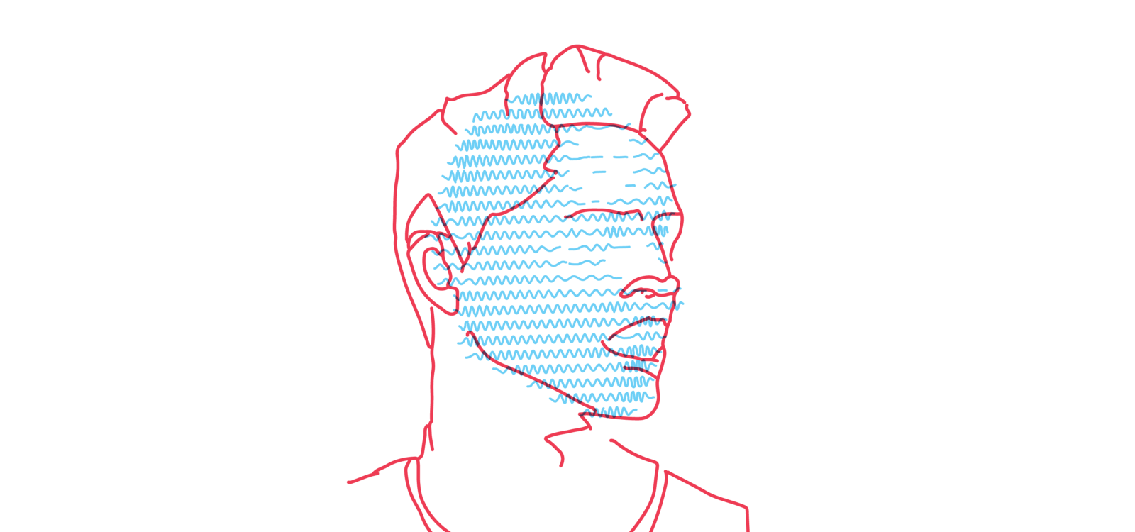 1600x750 or the introduction to personalized sound - Audio Drawing