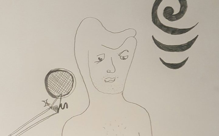 720x449 virtual life drawing rnz - Audio Drawing