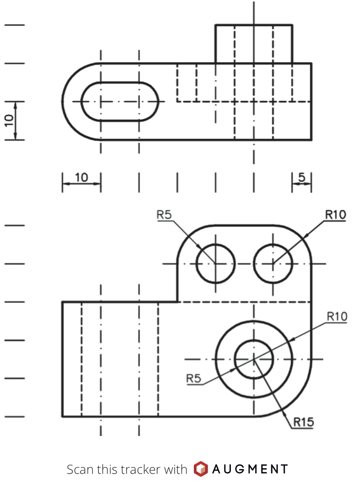709x959 Bridging The Gap Between And In Engineering With Ar - Augmented Reality Drawing