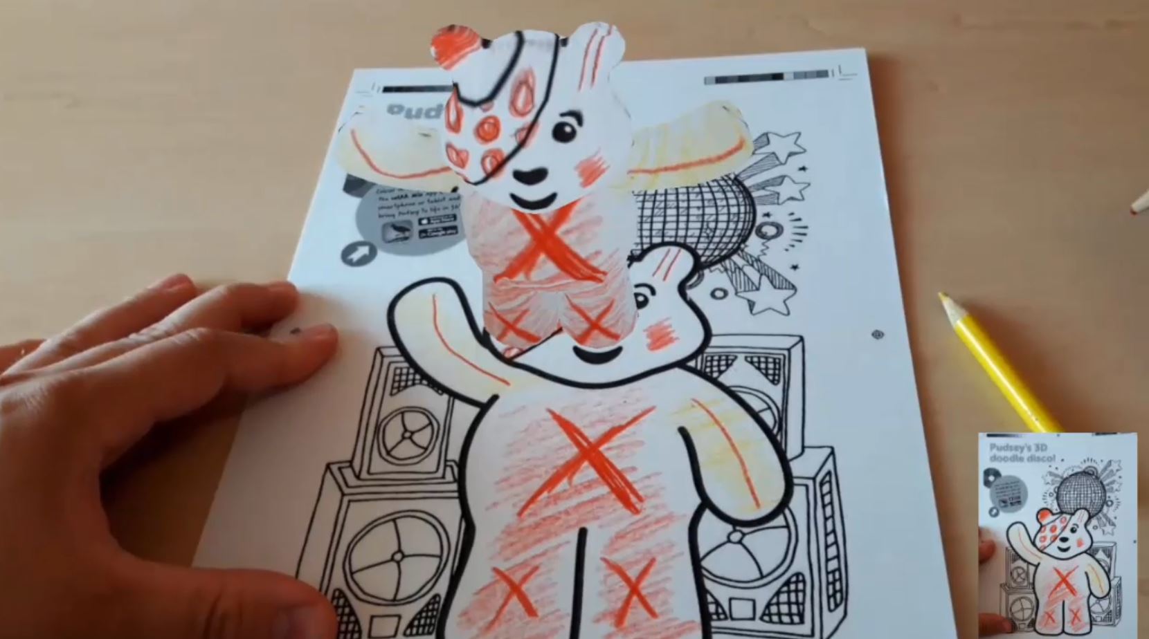 1660x924 Mimic - Augmented Reality Drawing