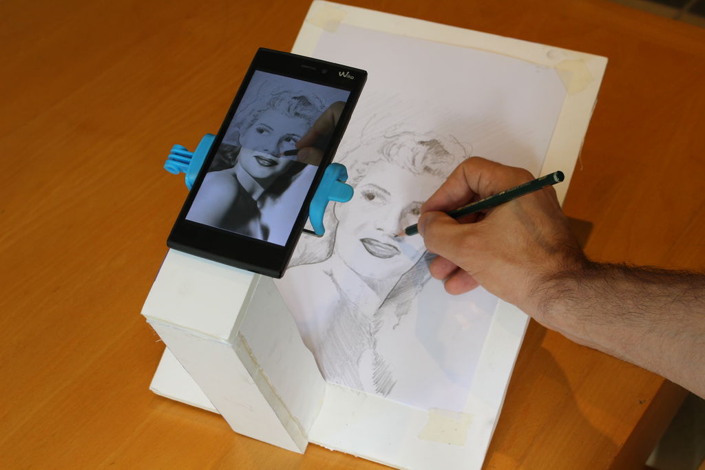 1024x683 augmented reality sketchpad - Augmented Reality Drawing