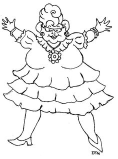 236x318 a super line drawing of greg from loki author, robert j harris - Aunt Drawing