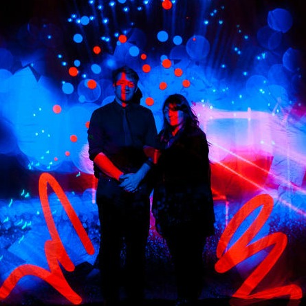 445x445 Voxmagna Digital Aura - Aura Drawing