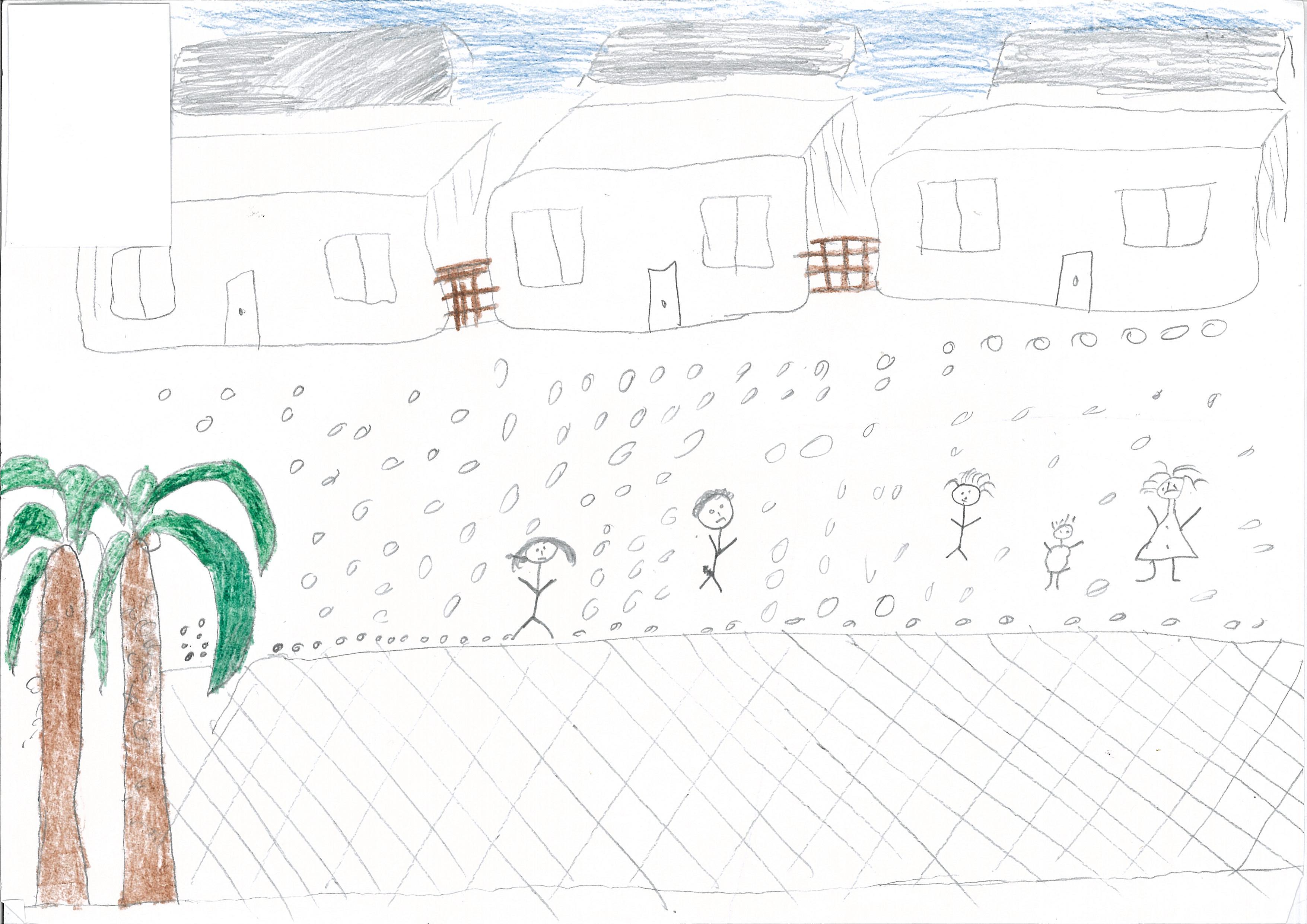 3510x2482 Drawings - Australia Drawing