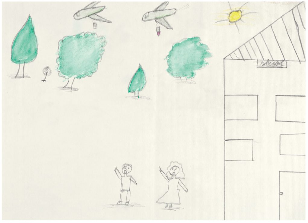 1021x740 Home Drawing - Australia Drawing