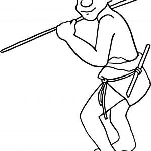 300x300 How To Draw A Person For Kids New Emerging Australian Flag - Australia Drawing