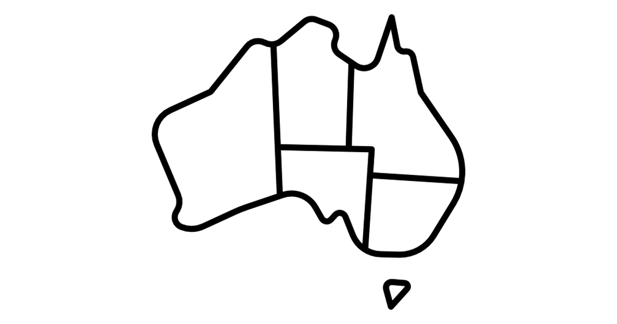 Amazing How To Draw Australia of all time Learn more here | howtodrawface1