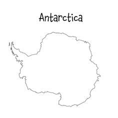 236x236 Map Of Australia Free Printable Download Them And Print - Australia Map Drawing