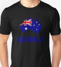 210x230 australian flag drawing t shirts redbubble - Australian Flag Drawing