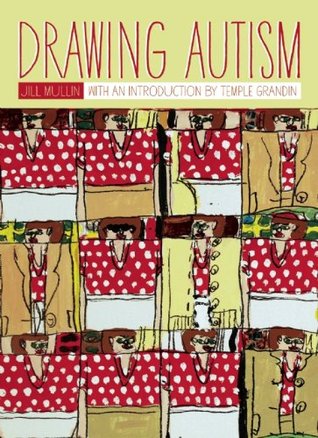 318x438 drawing autism - Autism Drawing