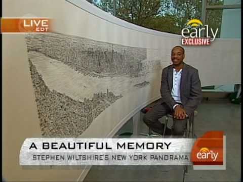 480x360 wiltshire's new york panorama - Autistic Drawing Of New York