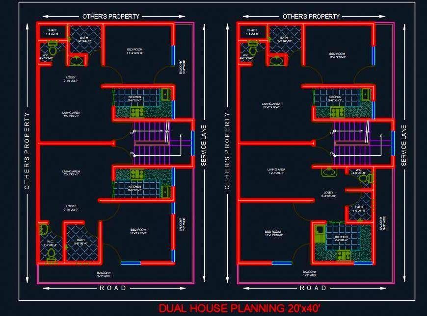  Autocad  House  Drawing  at PaintingValley com Explore 