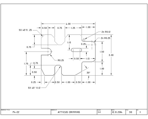 476x381 Autocad Drawings - Autocad Mechanical Drawings
