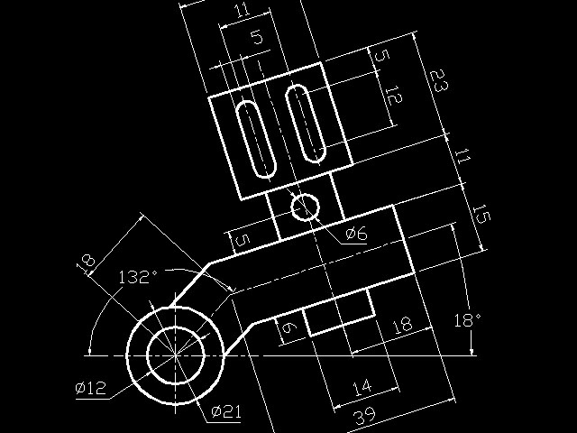 640x480 mechanical cad programs autocad drawings, cad blocks and cad details - Autocad Mechanical Drawings