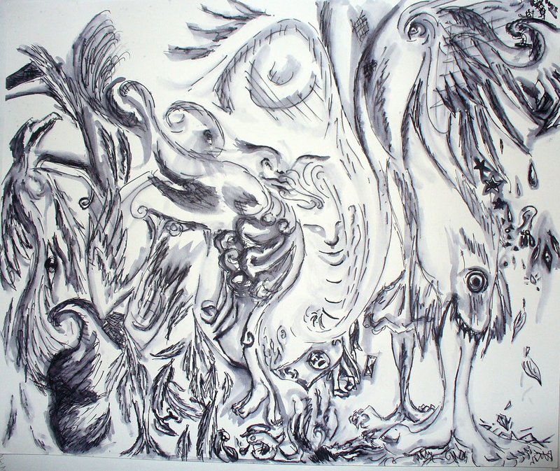 800x673 Automatic Drawing - Automatic Drawing