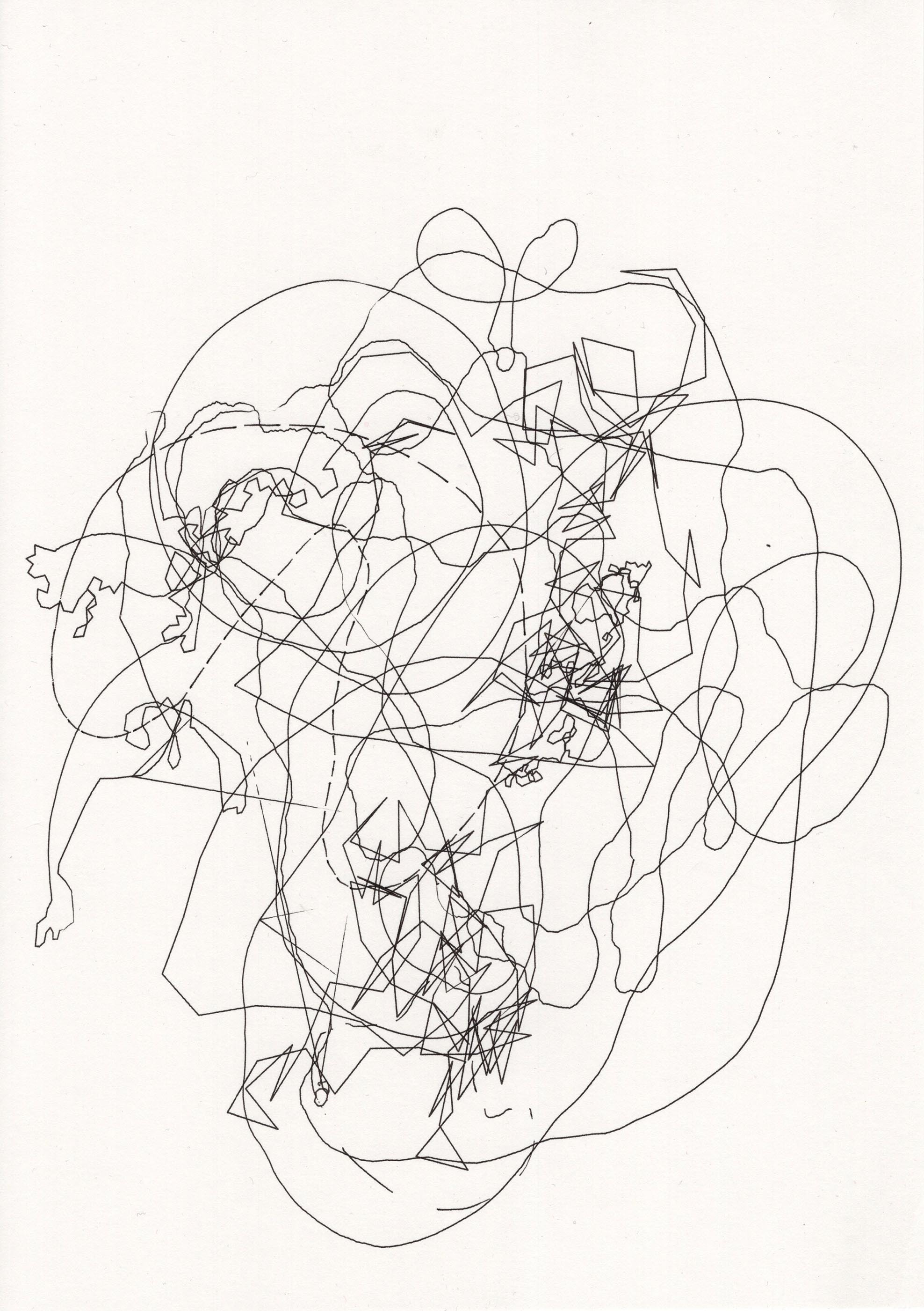 1976x2800 Automatic Drawings - Automatic Drawing