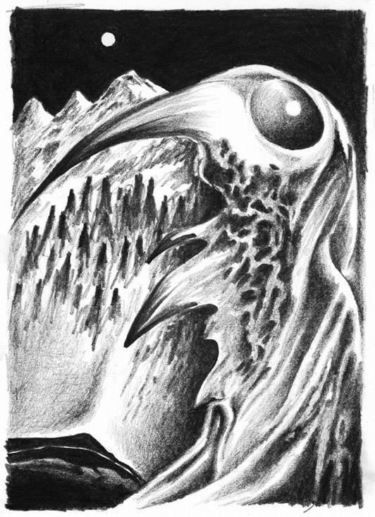 532x733 A R T Automatic Drawing Gallery - Automatic Drawing