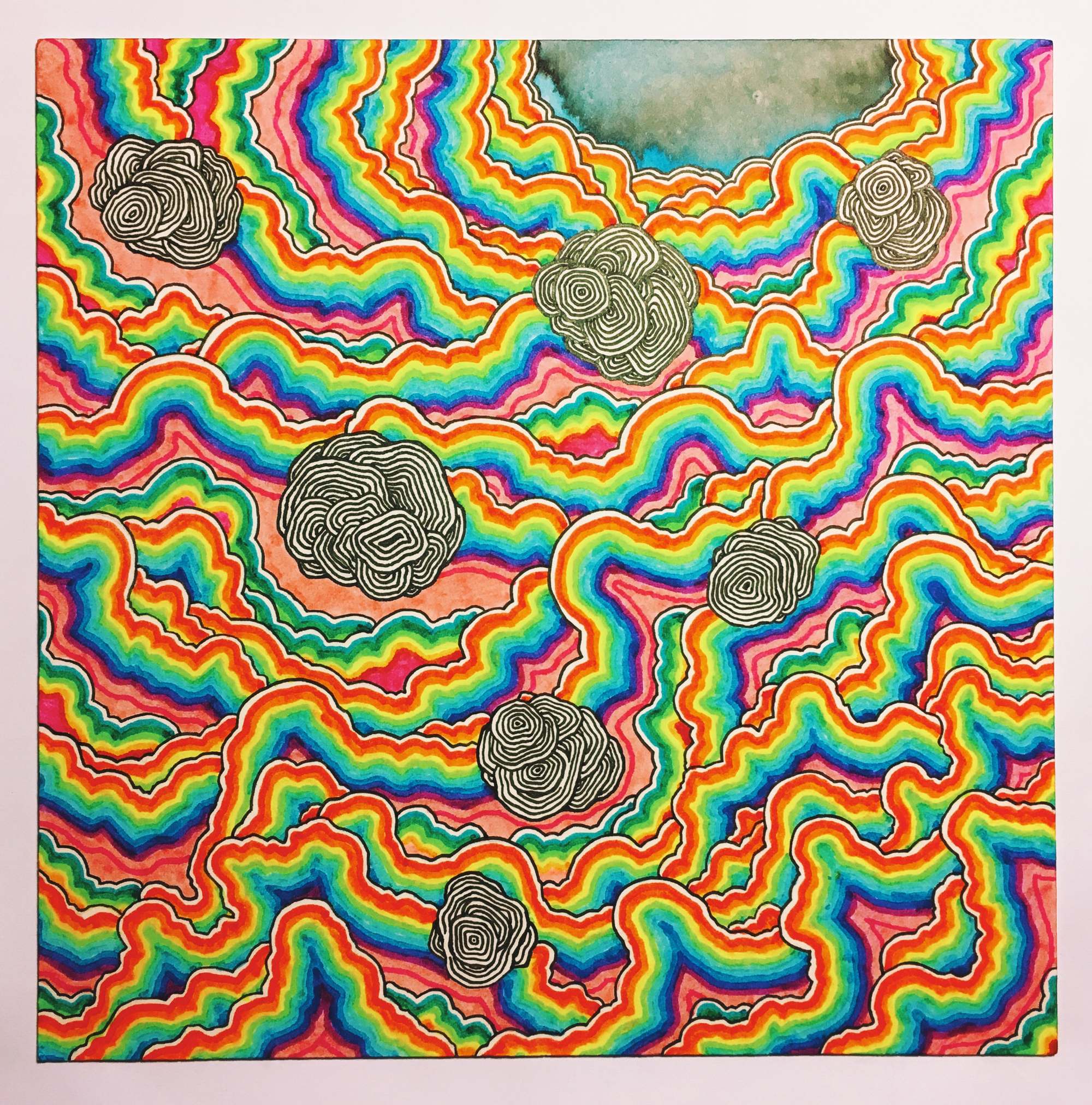 2000x2024 Automatic Drawing - Automatic Drawing