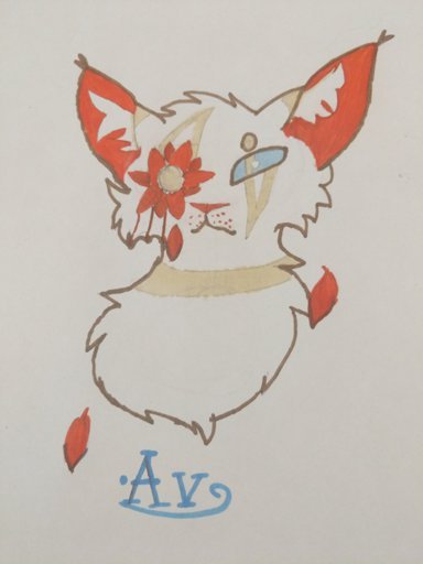 384x512 Avalanche Drawing Warrior's Amino - Avalanche Drawing