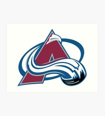 210x230 Avalanche Drawing Art Prints Redbubble - Avalanche Drawing