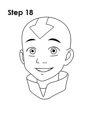 300x388 Drawing - Avatar Drawing