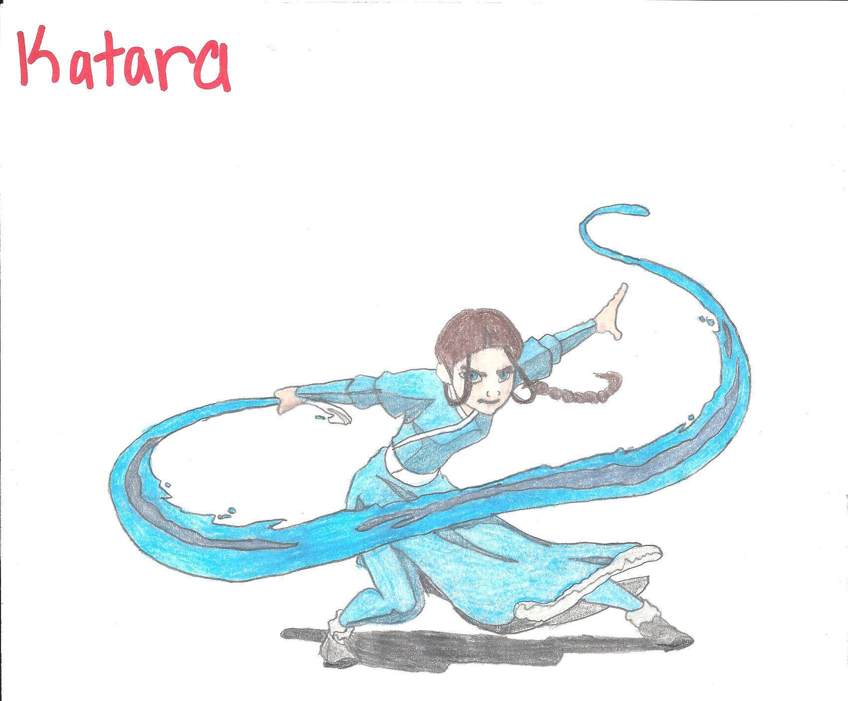 1700x1406 Avatar The Last Airbender Images Avatar Drawings In Color Hd - Avatar The Last Airbender Drawing