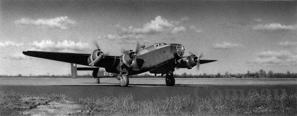 610x238 aviation drawings - Aviation Drawings