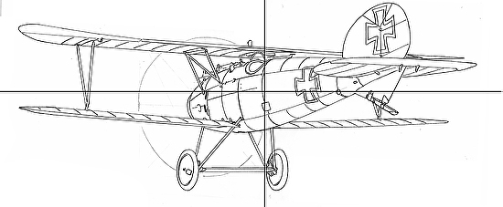 550x227 russell smith - Aviation Drawings