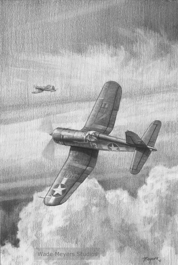 575x855 south pacific hot rods - Aviation Drawings