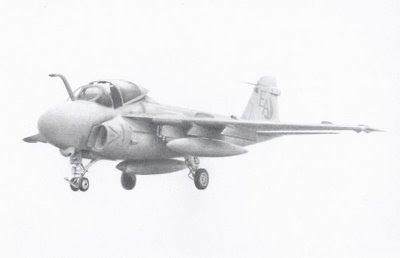 400x258 thinking about art aircraft drawings - Aviation Drawings