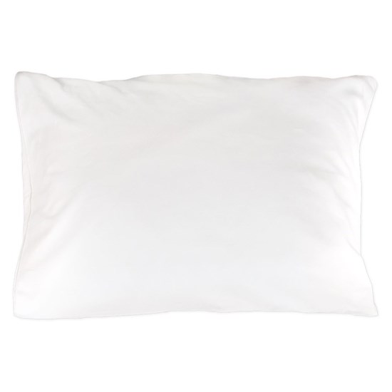 550x550 Cute Avocado Drawing Pillow Case - Avocado Drawing