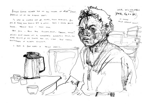 500x354 reportager' reportager award research group and programme - Award Drawing