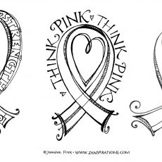 230x230 beautiful idea ribbon coloring pages bow drawing printable awards - Award Drawing