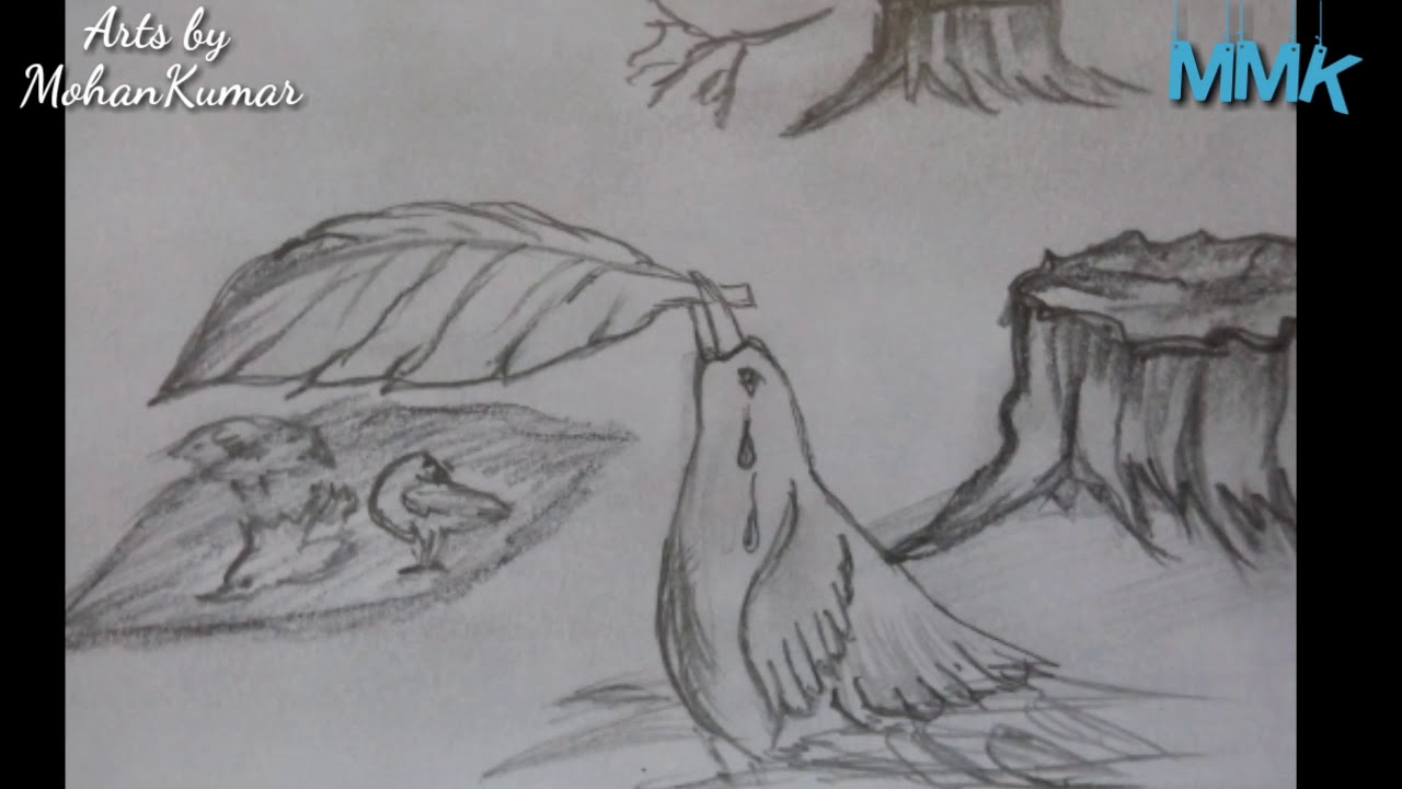 1280x720 social awareness images drawing - Awareness Drawing