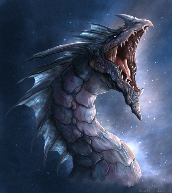 569x638 best images of awesome drawings of dragons - Awesome Dragon Drawings