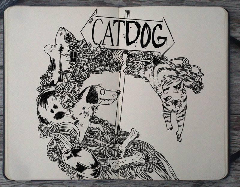 800x624 awesome drawings! - Awesome Drawings