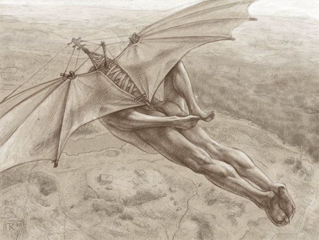 639x480 awesome drawings - Awesome Drawings