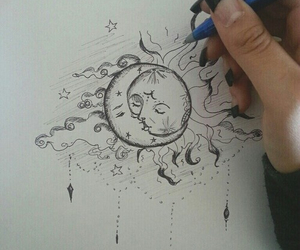 300x250 images about awesome drawings on we heart it see more - Awesome Drawings
