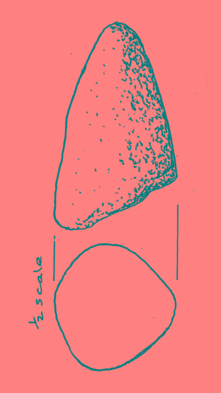 912x1624 fileaxe butt - Axe Drawing