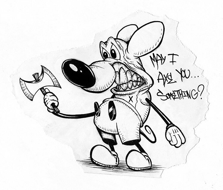 750x638 Huge Collection Of 'axe Drawing' Download More Than Images - Axe Drawing