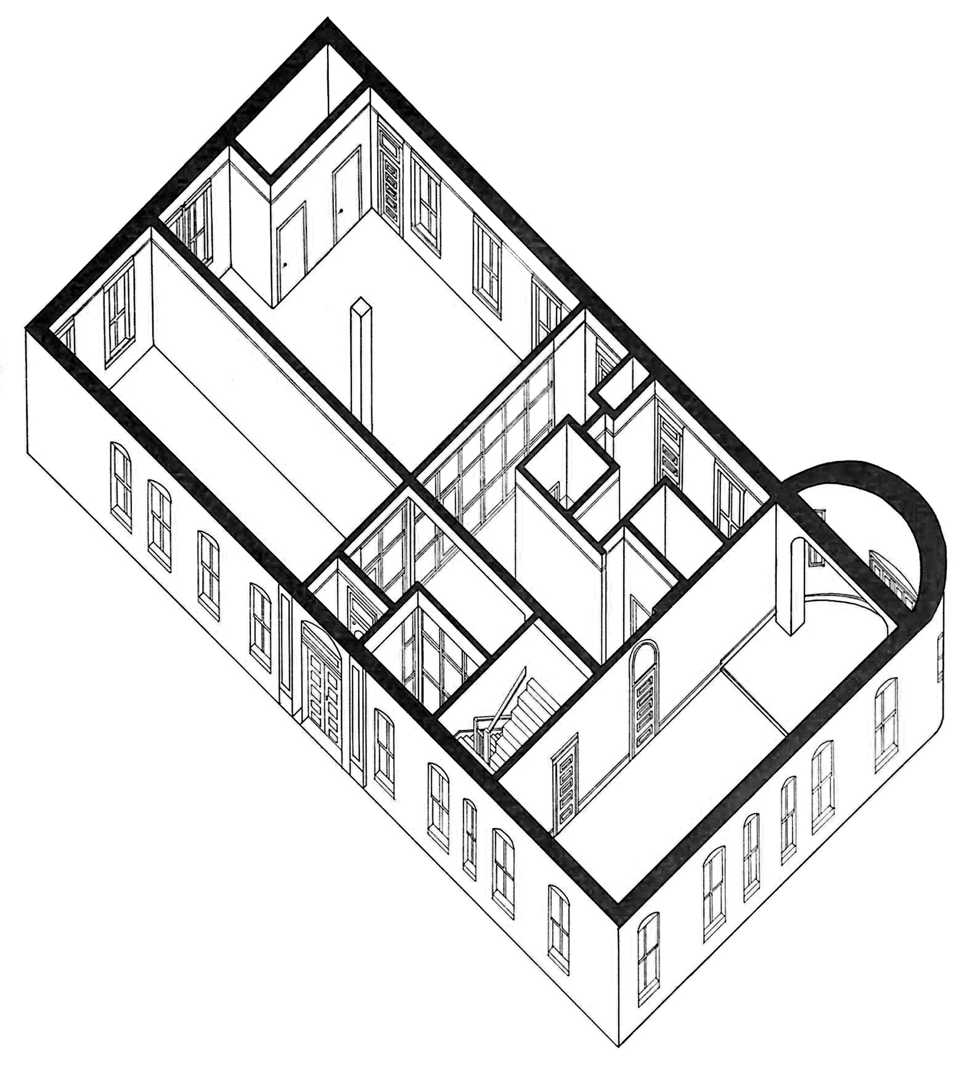 1920x2119 Madison Sacramone - Axon Drawing