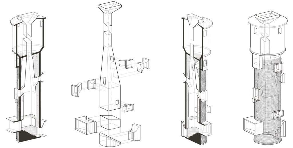 1024x517 urbannext exploded axon drawing - Axon Drawing