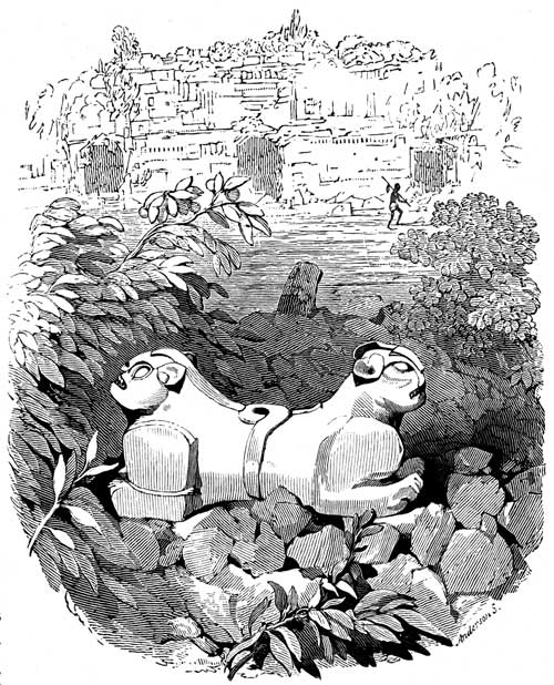 500x618 aztec art - Aztec Art Drawings