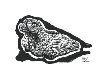 375x280 Aztec Drawings For Sale Saatchi Art - Aztec Drawings