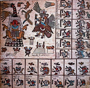 300x294 Aztec Drawings - Aztec Drawings