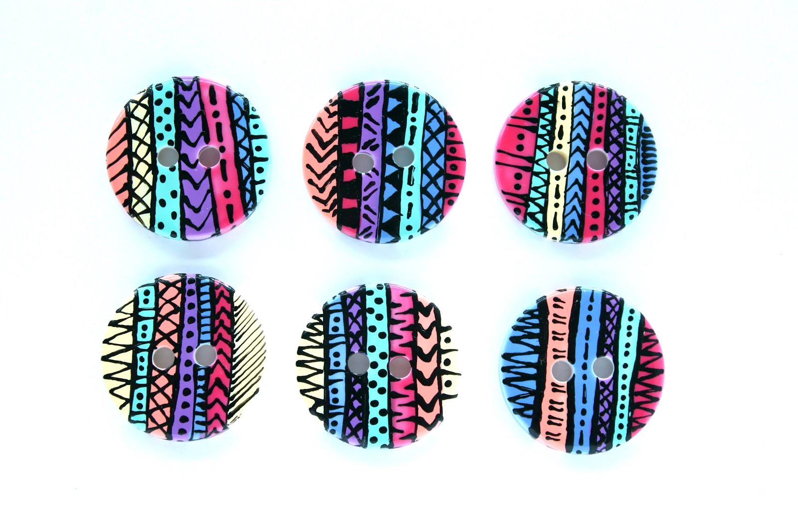 1600x1067  - Aztec Patterns Drawing