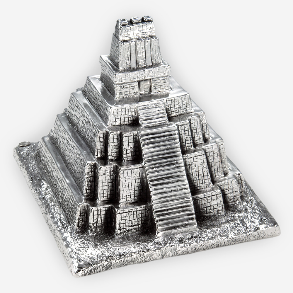 Aztec Pyramid Drawing at Explore collection of