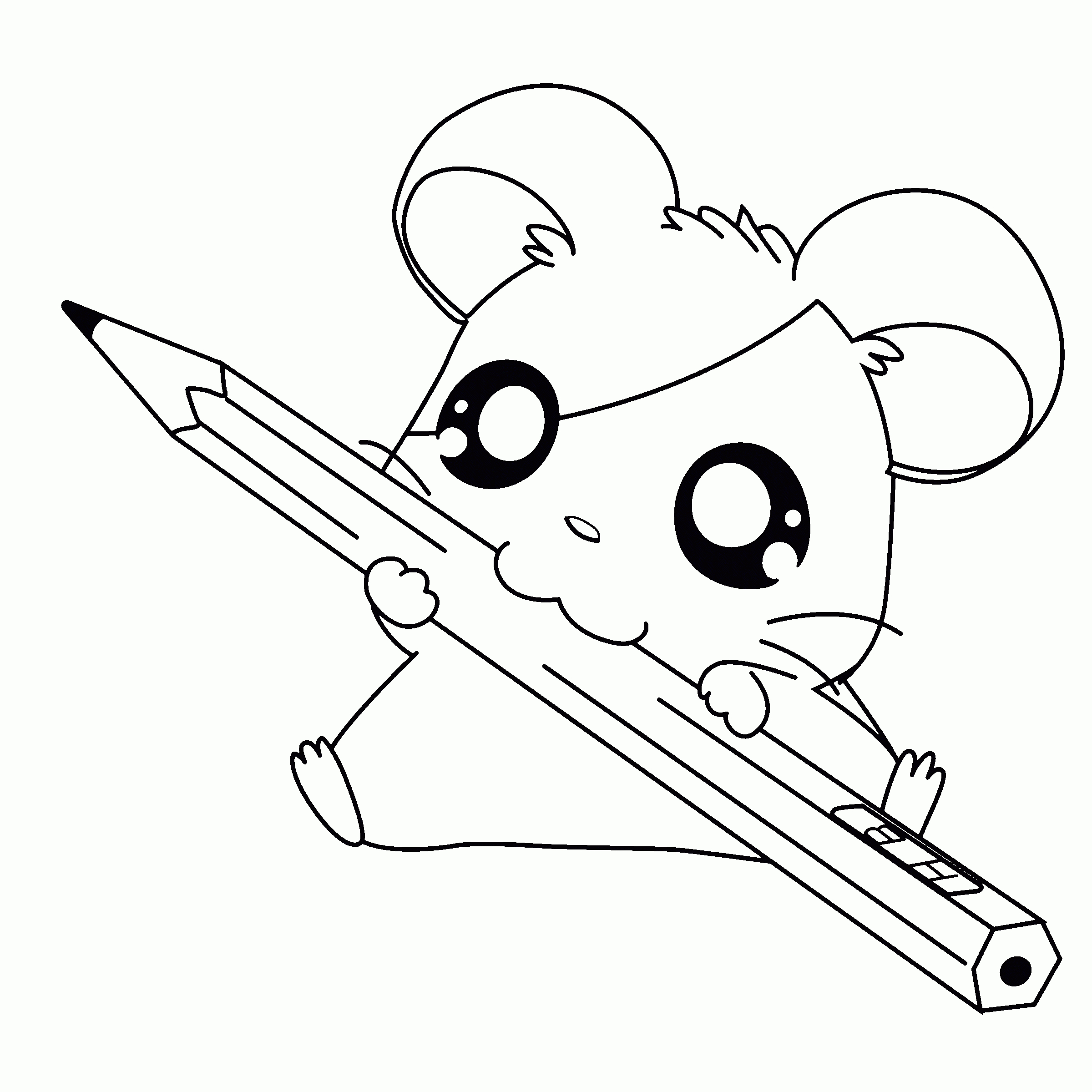 How To Draw Really Cute Baby Animals Cute Baby