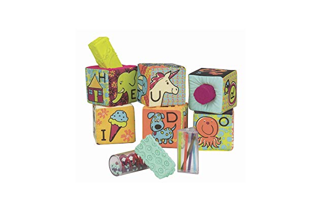 630x420 best soft blocks for toddlers - Baby Blocks Drawing