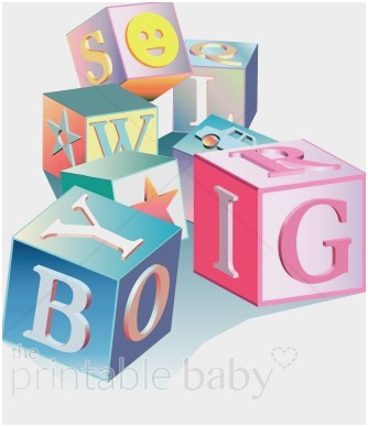 334x388 block clipart great education abc blocks drawing clipart mower - Baby Blocks Drawing